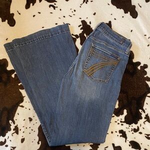 7famk dojo trouser jeans